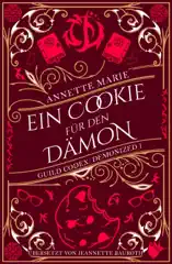 Ein Cookie für den Dämon