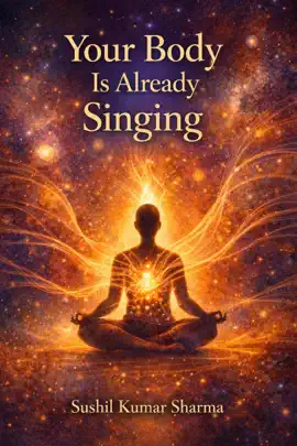 Read: Your Book Body is Already Singing
