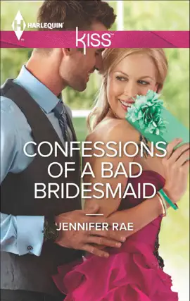 Read: Confessions of a Bad Book Bridesmaid
