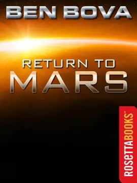 Read: Return to Book Mars