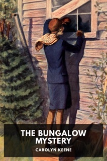 The Bungalow Mystery by Carolyn Keene