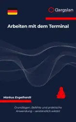 Arbeiten mit dem Terminal