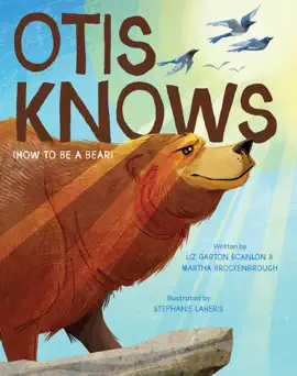 Read: Otis Knows (How Book to Be a Bear)