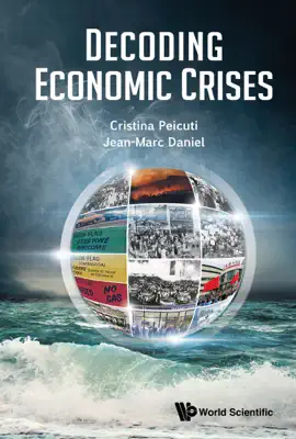 Read: DECODING Book ECONOMIC CRISES