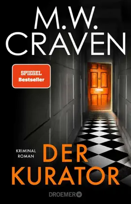Read: Book Der Kurator
