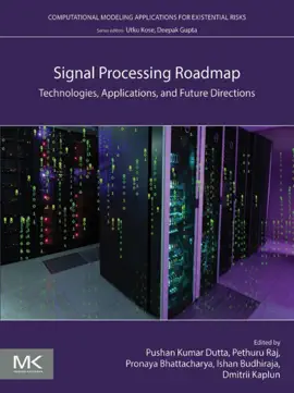 Read: Signal Book Processing Roadmap
