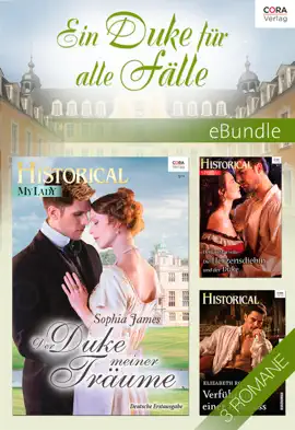 Read: Ein Book Duke für alle Fälle