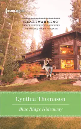 Read: Book Blue Ridge Hideaway