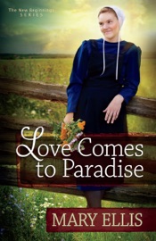 Love Comes to Paradise - Mary Ellis
