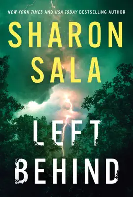 Read: Left Behind Book