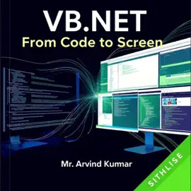 Read: VB.NET: From Code to Book Screen