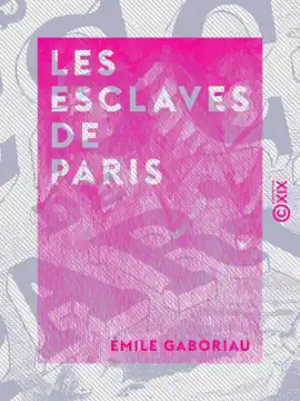 Read: Les Book Esclaves de Paris