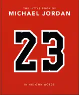 The Little Book of Michael Jordan