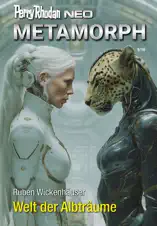 Perry Rhodan Neo 378: Welt der Albträume