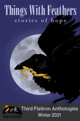 Read: Things With Feathers: Stories of Book Hope