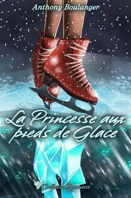 Read: La Princesse aux pieds de glace Book