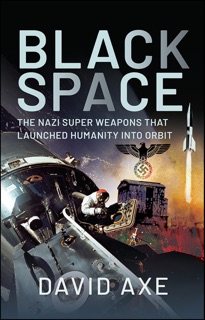 Black Space by David Axe