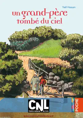 Read: Un grand-père Book tombé du ciel