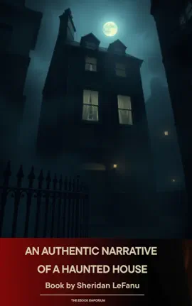 Read: An Authentic Narrative of a Haunted Book House
