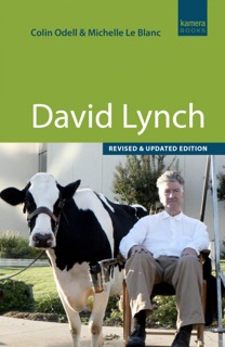 David Lynch by Colin Odell & Michelle Le Blanc