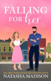 Falling for Her - Natasha Madison