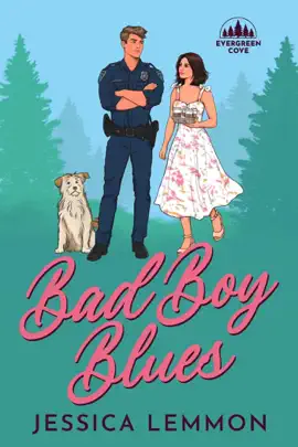 Read: Book Bad Boy Blues