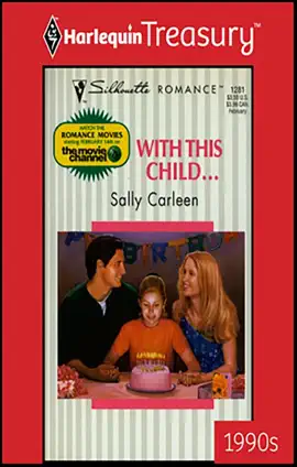 Read: With This Child Book . . .