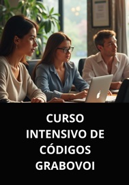 CURSO INTENSIVO DE CÓDIGOS GRABOVOI
