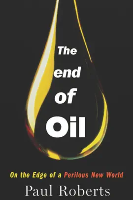 Read: The End of Book Oil