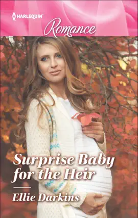 Read: Surprise Baby Book for the Heir