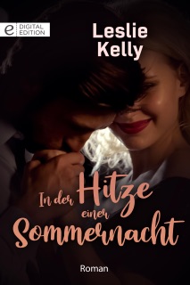 In der Hitze einer Sommernacht by Leslie Kelly