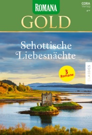 Romana Gold Band 76 - Jessica Hart, Caroline Anderson, Stephanie Howard, Ulrike Laszlo & Eva von der Gönna