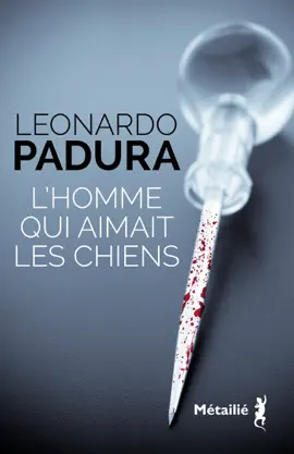 L'Homme qui aimait les chiens