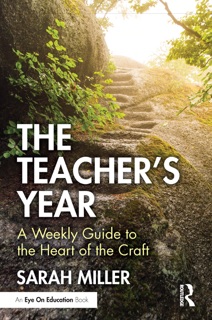 The Teacher’s Year by Sarah Miller