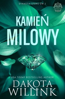 Kamień milowy by Dakota Willink