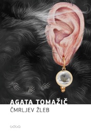 Čmrljev žleb - Agata Tomažič