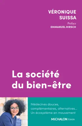 Read: La Book société du bien-être