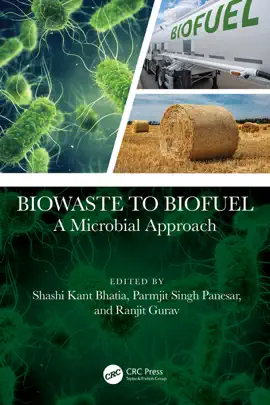 Read: Biowaste to Biofuel Book