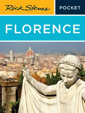 Read: Rick Steves Pocket Florence Book