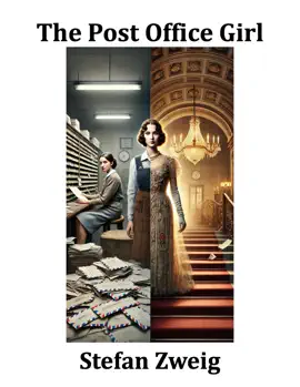 Read: Book The Post Office Girl
