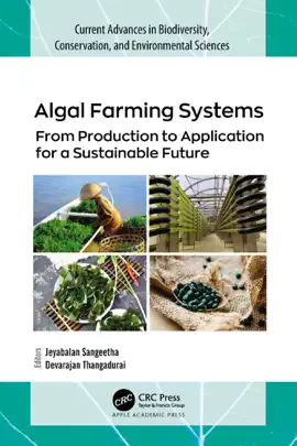 Read: Algal Book Farming Systems