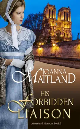 Read: His Book Forbidden Liaison