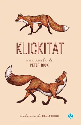 Read: Klickitat