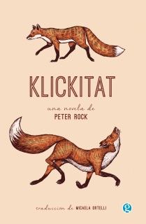 Klickitat by Peter Rock