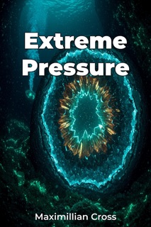 Extreme Pressure by Maximillian Cross