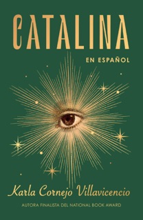 Catalina by Karla Cornejo Villavicencio
