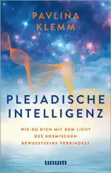 Plejadische Intelligenz
