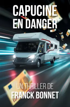 Read: Book Capucine en danger