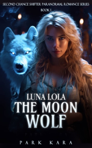 Luna Lola - Park Kara Cover Art