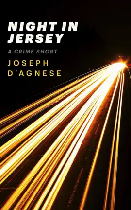 Night in Jersey: A Crime Short